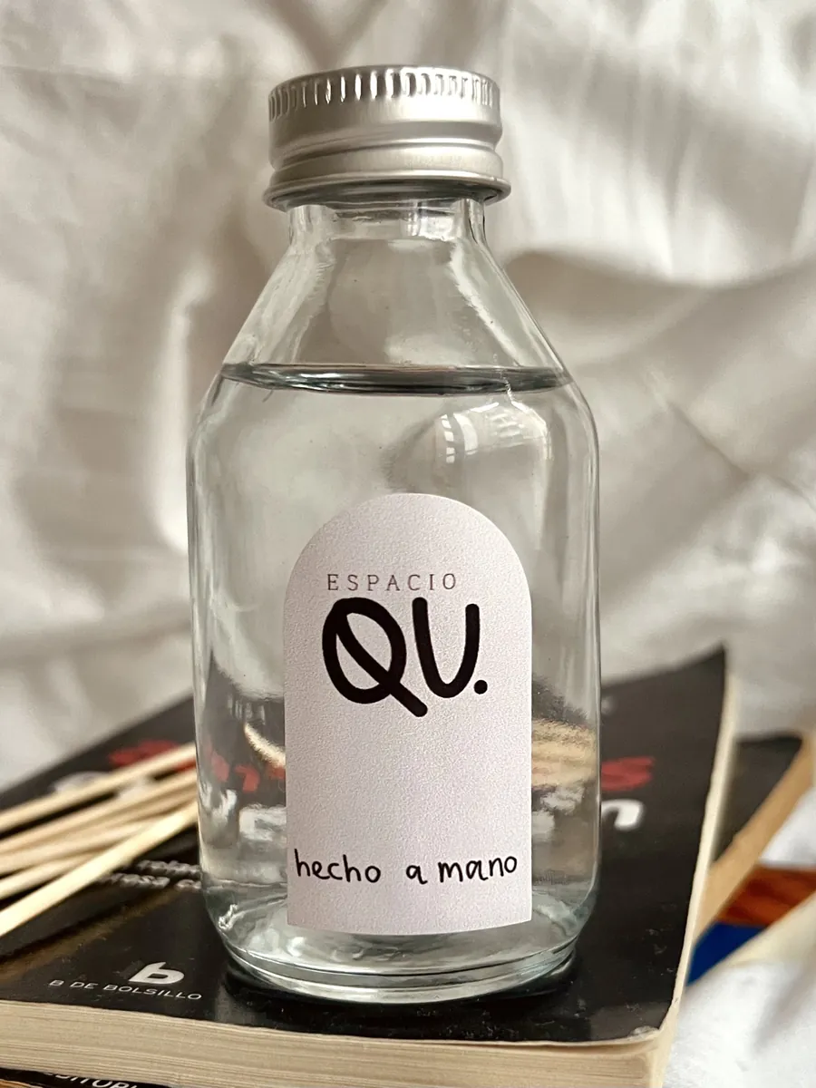 Difusor Guayquiraró, 125 ml