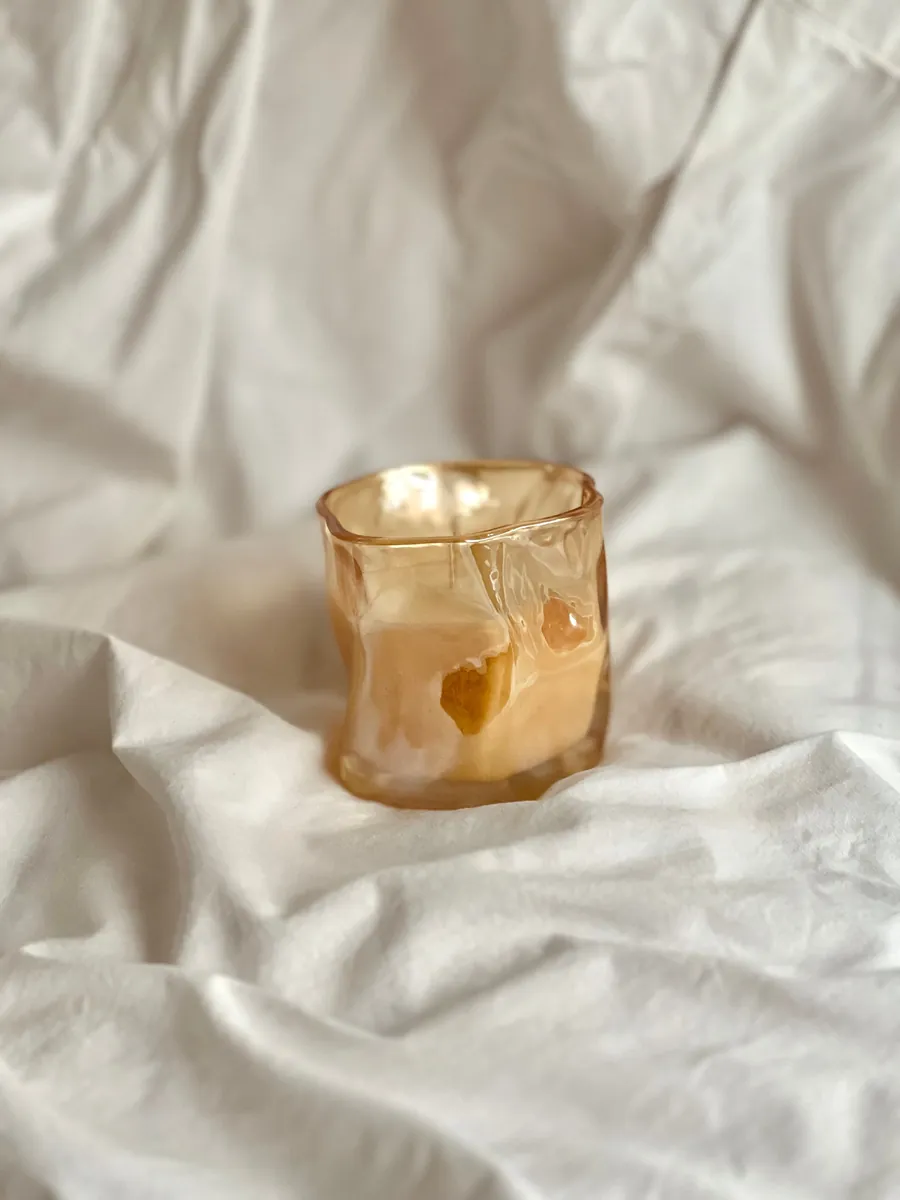 Vela Iguazú, 130 g