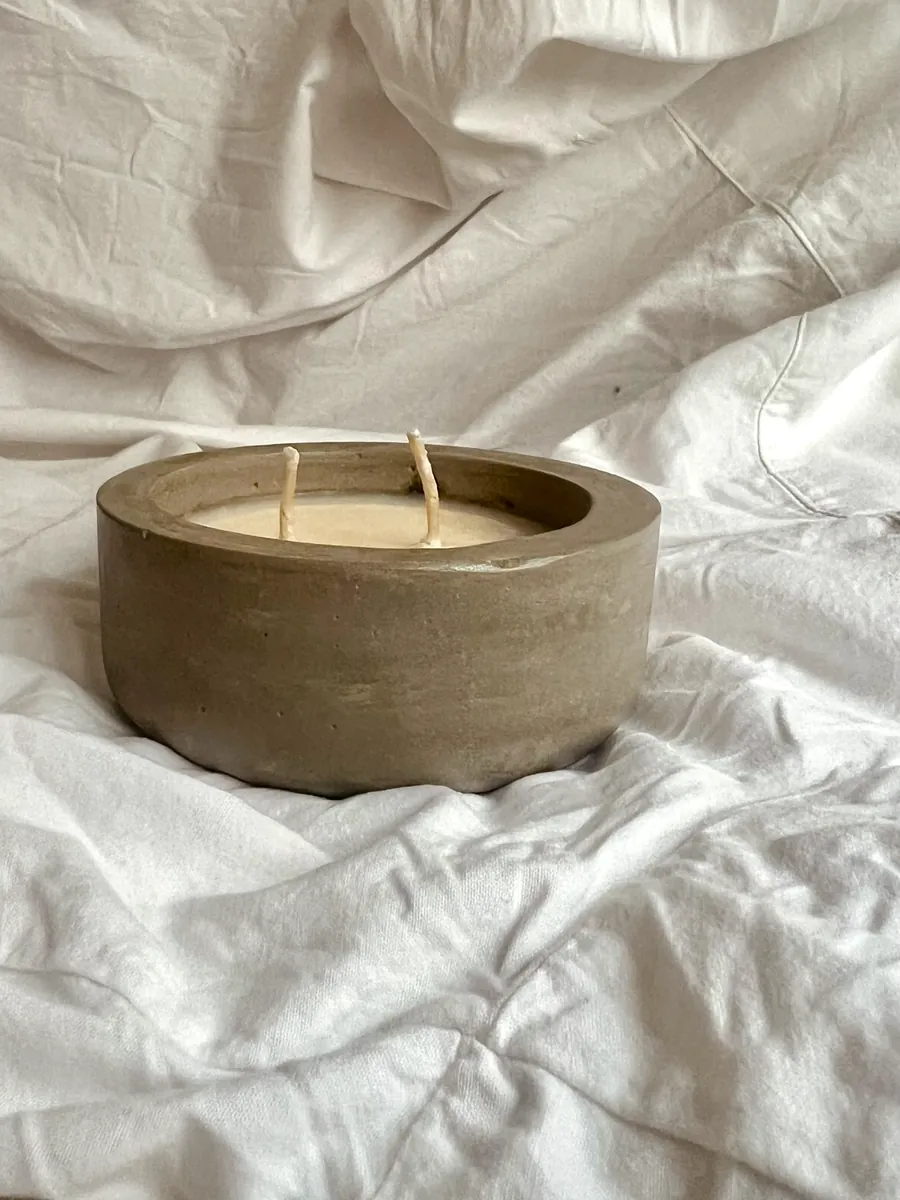Vela Suquía, 8 cm o 13 cm
